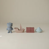 Mold Free Bath Play Set