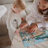 Reusable Sticker Set