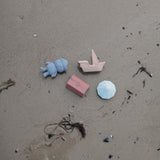 Mold Free Bath Play Set