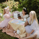 Reusable Sticker Set