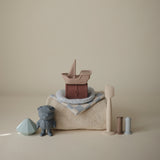 Mold Free Bath Play Set