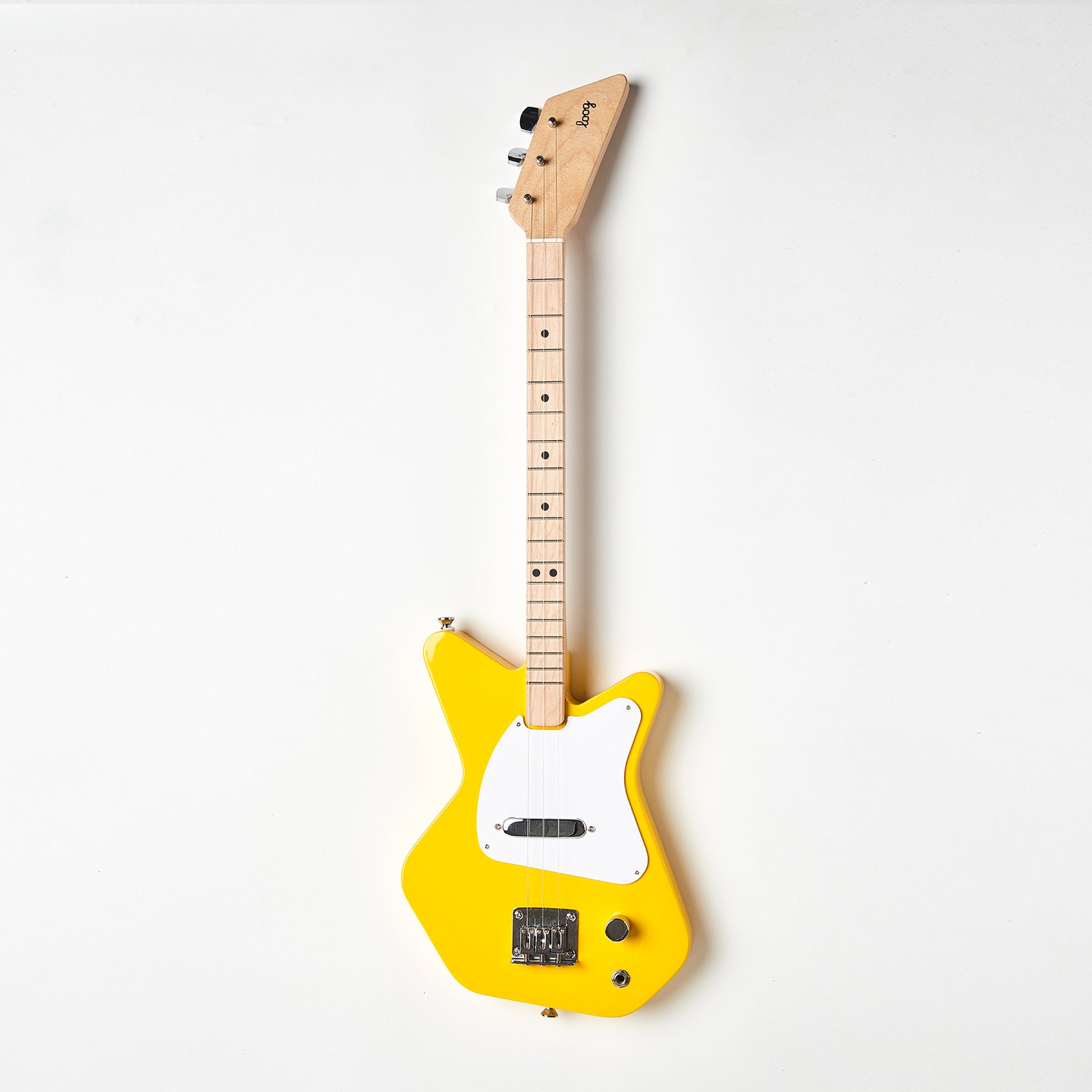 loog pro electric