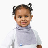 Aubrey, 2 yrs old, wears a mini