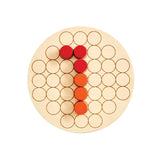 Pattern Peg Board