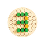 Pattern Peg Board
