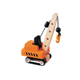 Construction Vehicles