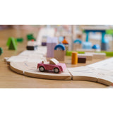 Planworld Vehicle Set