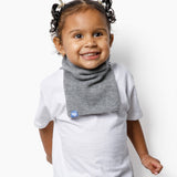 2yr old Aubrey wears a mini