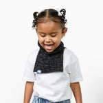 Aubrey is 2 and wearing a mini