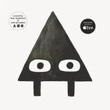 Triangle - Hardcover