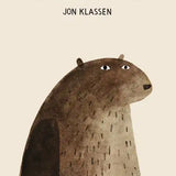 I Want My Hat Back - Board Book