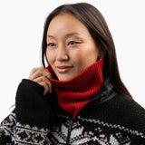 Liz is 5'6" and showing a BIG Freddie in lava