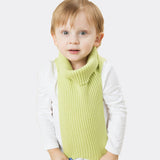 Elio is 3 yrs old and wears a mini freddie in lime