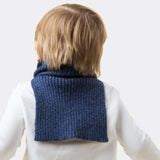 3 yr old Elio wears a mini freddie dickey in denim