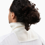 JP wear a M in shirts and a BIG stan dickey in blanc