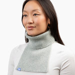 Liz is 5'6" and wearing a small freddie in steel