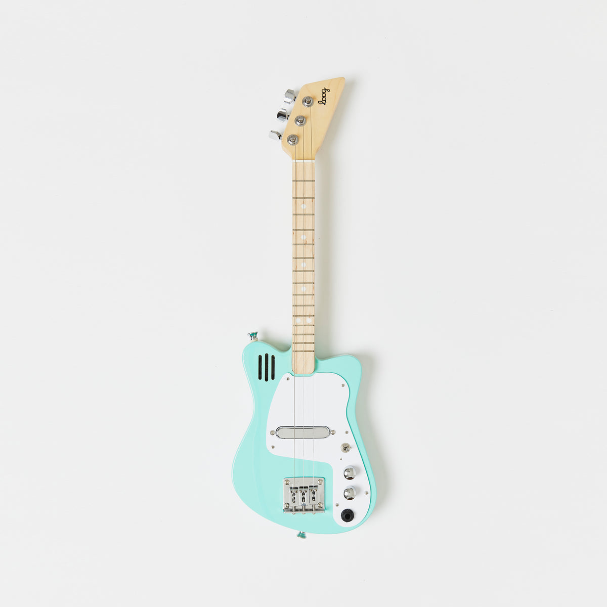 loog mini electric