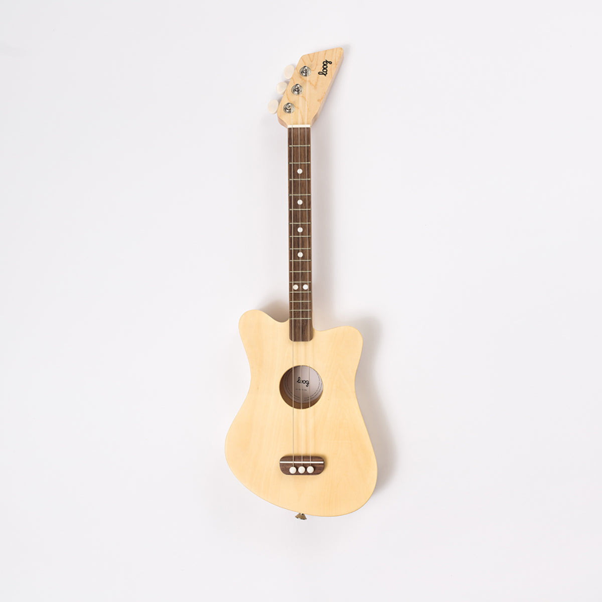 loog mini acoustic