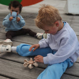 Water Wheel Bath Toy