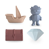 Mold Free Bath Play Set