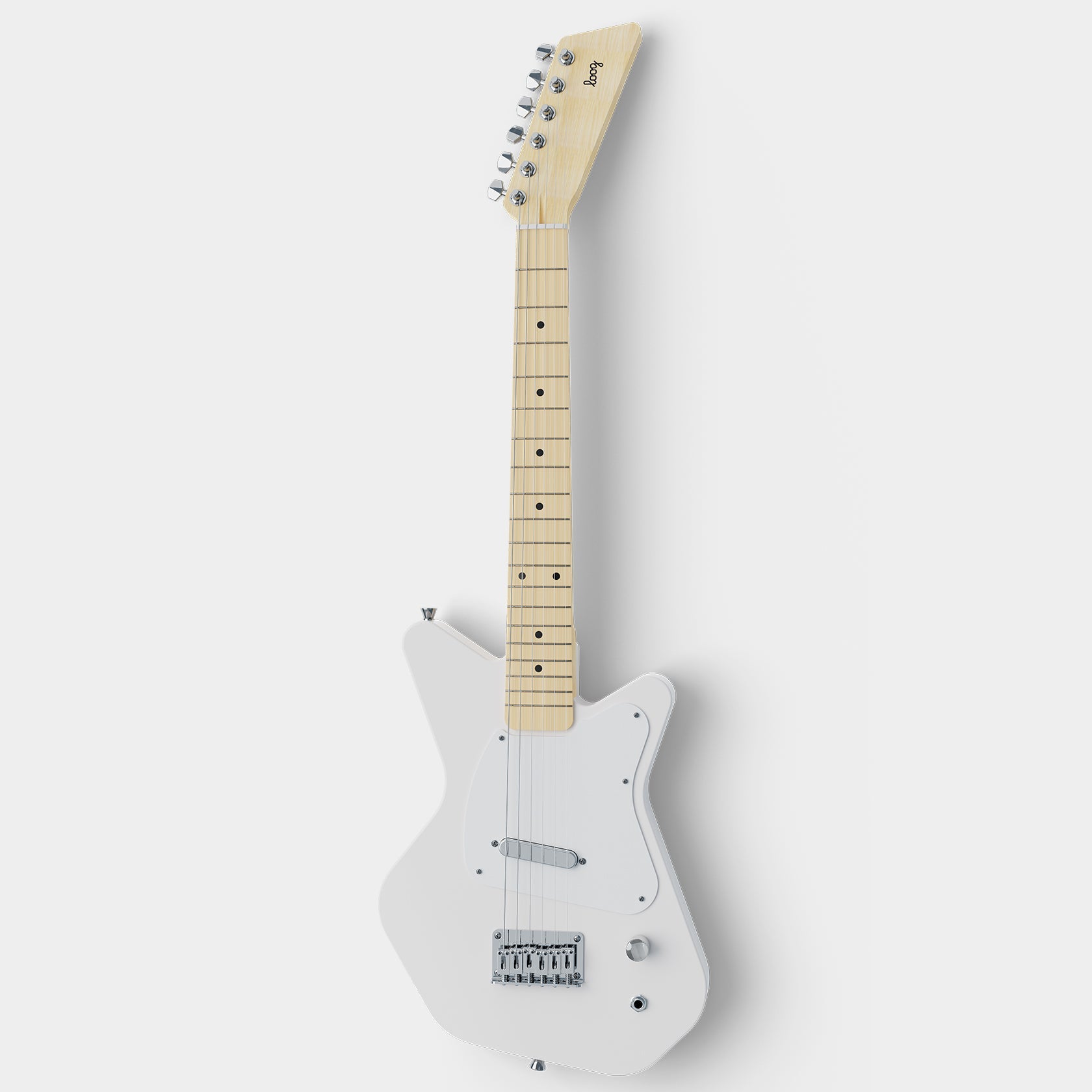 loog pro 6 electric