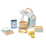 Tender Leaf Toys Home Baking Set