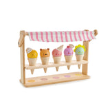 Tender Leaf Toys Ice Cream Scoops