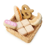 Tender Leaf Toys Bread Basket