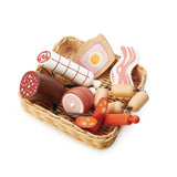 Tender Leaf Toys Charcuterie Basket