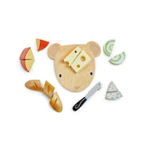 Tender Leaf Toys Cheese Chopping Board