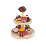 Tender Leaf Toys Chocolate Bonbons