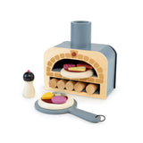 Tender Leaf Toys Make Me a Pizza!