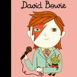 David Bowie - Hardcover