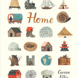 Home - Hardcover