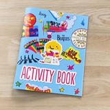 beatles + loog electric guitar black