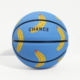Banana Mini Basketball