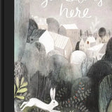 You Belong Here - Hardcover