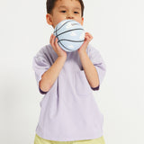 FLOAT Mini Composite Leather Basketball