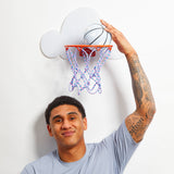 FLOAT Mini Composite Leather Basketball