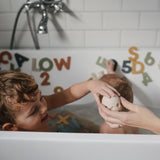 Mold Free Bath Play Set
