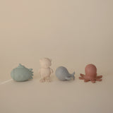 Mold Free Bath Play Set