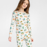 Goodnight, San Francisco PJ Set