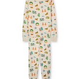 Goodnight, San Francisco PJ Set