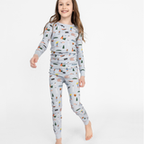 Goodnight, Seattle PJ Set