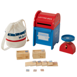 Extra Special Delivery Mail Set