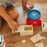 Extra Special Delivery Mail Set