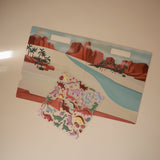 Reusable Sticker Set