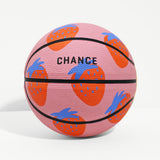 Strawberry Mini Basketball