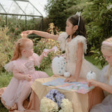 Mold Free Bath Play Set